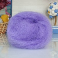 Кардочес 100гр. (Камтекс) - 276 (колокольчик)