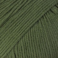 BABY COTTON (Gazzal) - 3449 (зеленый)