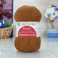 Деревенская (Пехорка) - 44 (Золотистый)