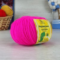 Карамелька (Камтекс) - 224 (неон)