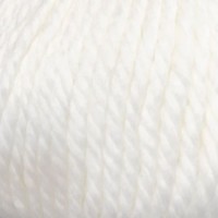 Перуанская альпака (JINA) - 150 (белый)