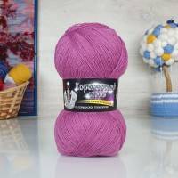 Королевский стиль (Колор-сити) - 2204 (сухая роза)