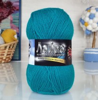 Лайка 90 гр, Колор-сити - 316 (морская волна)