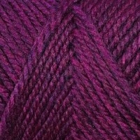 Як вул (Колор-Сити) - 9909 (т.сливовый меланж)