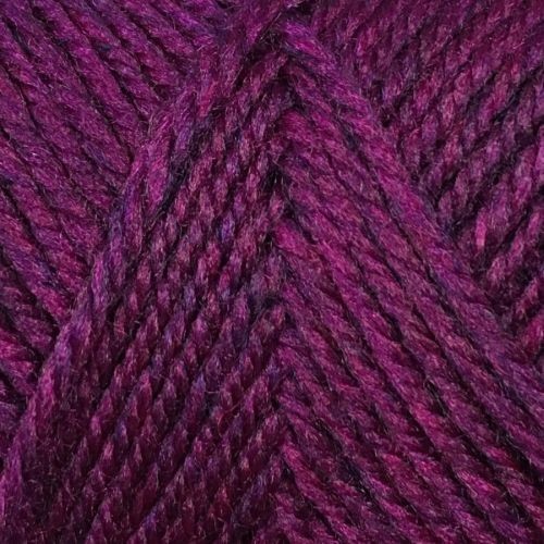 Як вул (Колор-Сити) - 9909 (т.сливовый меланж)