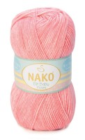 Elit Baby Muare (Nako) - 31710 (розовый)