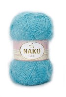 Paris (Nako) - 5498 (бирюза)