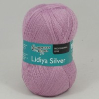 Лидия сильвер, МШФ - 163110 (астра)