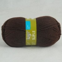 Суфле (МШФ) - 4443 (т.шоколад)