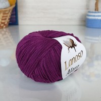 Alara Lanoso - 959 (сливовый)