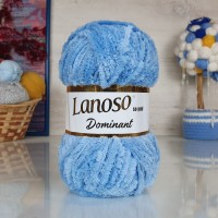 Dominant Lanoso - 961 (голубой)