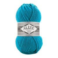 SUPERLANA MAXI - 484 (бирюза)