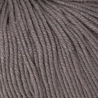 BABY COTTON (Gazzal) - 3450 (тем.серый)