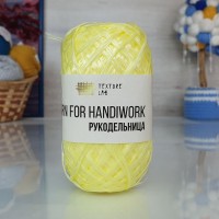Рукодельница &quot;250 гр.&quot; - 36 (бл.желтый)
