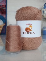 Норка M&amp;H - 029 (верблюжий)