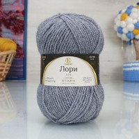 Лори Камтекс - 169 (серый)