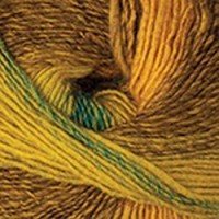 Pacific (YarnArt) - 305 (меланж (листопад))