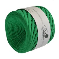 Пряжа Трикотажная - 25 (зеленый)