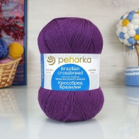 Кроссбред Бразилии (Пехорка) - 191 (Ежевика)