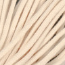 Шнур плетеный х/б 16-прядный без сердечника 3 мм 10м