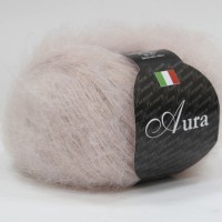 Аура (Сеам) - 812 (пудра)