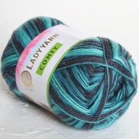 Комфи Сеам - 4313 (принт)