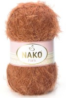 Paris (Nako) - 5520 (терракот)