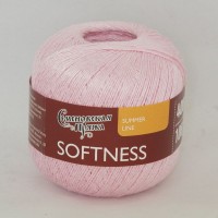 Нежность (Softness) - 132804 (розовый бледный)