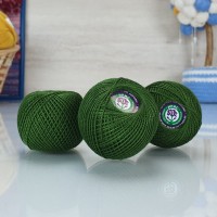 Ирис 25гр. (ПНК) - 4306 (зеленый)