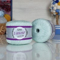 Lino Lanoso - 919 (мята)