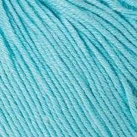 BABY COTTON (Gazzal) - 3451 (тиффани)