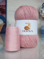 Норка M&amp;H - 030 (пудра)