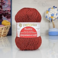 Деревенская (Пехорка) - 487 (Красное дерево)