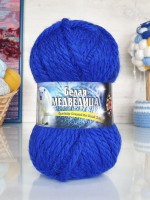 Белая Медведица Колор-Сити - 303 (васильковый)