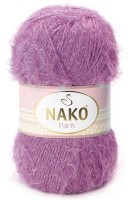 Paris (Nako) - 6499 (розово-сиреневый)