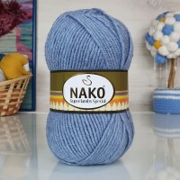 Superlambs Special - 23135 (св.джинс)