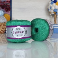 Lino Lanoso - 920 (яр.зеленый)