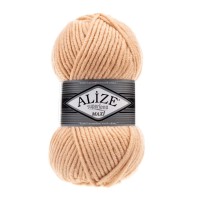 SUPERLANA MAXI - 502 (бежевый персик)