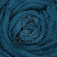 Гребенная лента для валяния (Камтекс) - 139 (морск.волна)