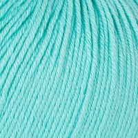 BABY COTTON (Gazzal) - 3452 (ментол)