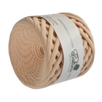 Пряжа Трикотажная - 60 (бежевый)
