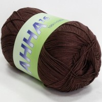 Анна 16 (Сеам) - 289 (коричневый)