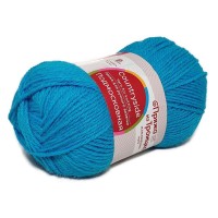 Подмосковная (ТКФ) - 583 (бирюза)