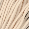 Шнур плетеный х/б 16-прядный с сердечником 3 мм 10м
