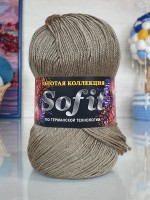 Софит - 2520 (тем.хаки)