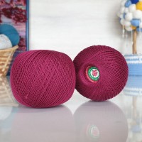 Роза (ПНК) - 1206 (бордо)