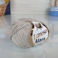 Alara Lanoso - 995 (бежевый)