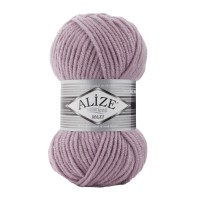 SUPERLANA MAXI - 505 (пепельно-сиреневый)