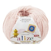 COTTON GOLD HOBBY NEW (ALIZE) - 382 (пудра)
