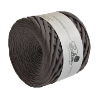 Пряжа Трикотажная - 62 (серый)